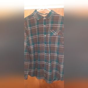 Legendary Whitetails the original BUCKCAMP Flannel